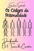 Os Códigos Da Personalidade (eBook, ePUB)