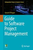Guide to Software Project Management (eBook, PDF) Guide to Software Project Management (eBook, PDF)
