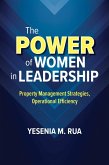 The POWER of Women in Leadership (eBook, ePUB)