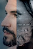 Reconsidering Schweitzer's Quest of the Historical Jesus (eBook, ePUB)