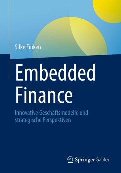 Cover Embedded Finance (eBook, PDF)