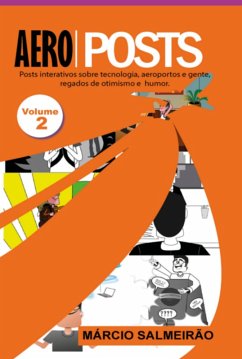 Cover Aeroposts Volume 2 (eBook, ePUB)
