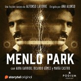 Menlo Park S01 (MP3-Download) Menlo Park S01 (MP3-Download)