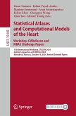 Statistical Atlases and Computational Models of the Heart. Workshop, CMRxRecon and MBAS Challenge Papers. (eBook, PDF)