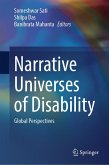Narrative Universes of Disability (eBook, PDF)