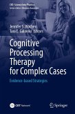Cognitive Processing Therapy for Complex Cases (eBook, PDF)
