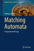 Matching Automata (eBook, PDF)