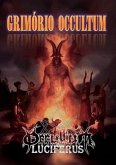 Grimório Occultum (eBook, ePUB)