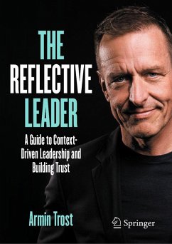 Cover The Reflective Leader (eBook, PDF)