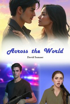 Cover Across the World (eBook, ePUB)