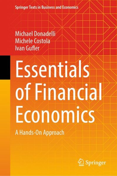 Essentials of Financial Economics (eBook, PDF) Essentials of Financial Economics (eBook, PDF)