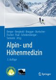 Alpin- und Höhenmedizin (eBook, PDF)