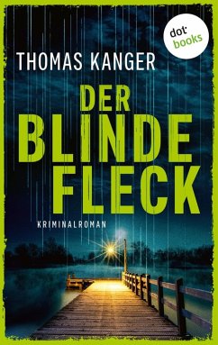 Cover Der blinde Fleck (eBook, ePUB)