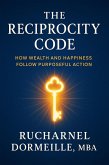 The Reciprocity Code (eBook, ePUB)