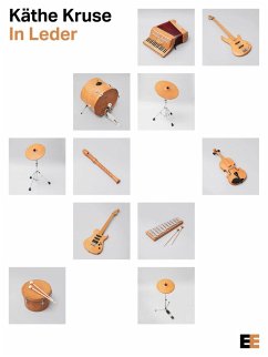 Cover In Leder (eBook, ePUB)