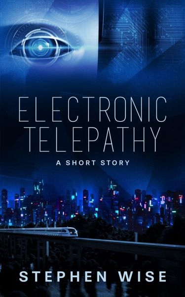 Electronic Telepathy (eBook, ePUB) Electronic Telepathy (eBook, ePUB)