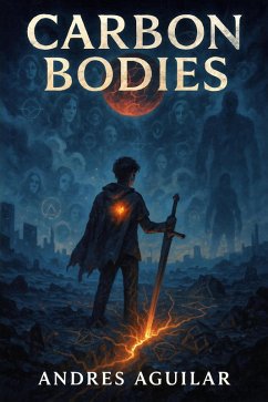 Cover CarbonBodies (eBook, ePUB)