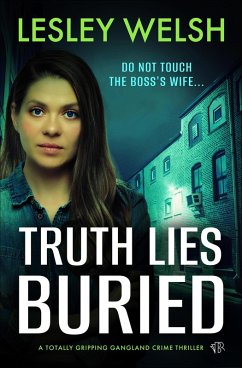 Cover Truth Lies Buried (eBook, ePUB)