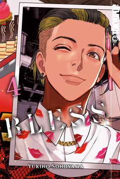 Bless, Band 04 (eBook, ePUB) - Sonoyama, Yukino