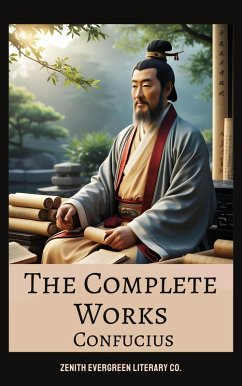 Cover The Complete Works of Confucius (eBook, ePUB)