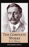 The Complete Works of H. G. Wells (eBook, ePUB) The Complete Works of H. G. Wells (eBook, ePUB)