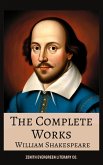 The Complete Works of William Shakespeare (eBook, ePUB) The Complete Works of William Shakespeare (eBook, ePUB)
