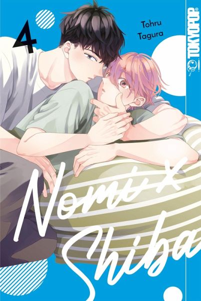 Nomi x Shiba, Band 04 (eBook, ePUB)