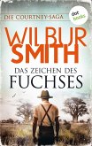 Das Zeichen des Fuchses (eBook, ePUB) Das Zeichen des Fuchses (eBook, ePUB)