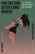 For the Sun After Long Nights (eBook,... - Bild 1