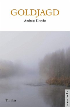 Cover Goldjagd (eBook, ePUB)