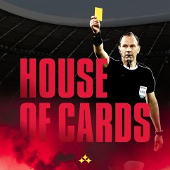 Cover House of Cards (MP3-Download)
