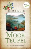 Moorteufel (eBook, ePUB) Moorteufel (eBook, ePUB)