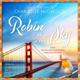 Robin - High in the Sky (MP3-Download) Robin - High in the Sky (MP3-Download)