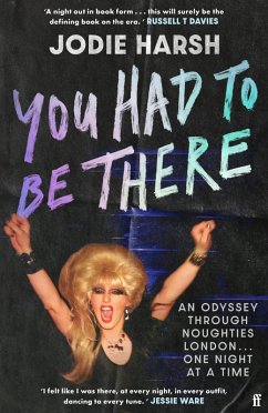 Cover You Had to Be There (eBook, ePUB)