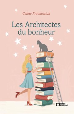 Cover Les Architectes du bonheur (eBook, ePUB)