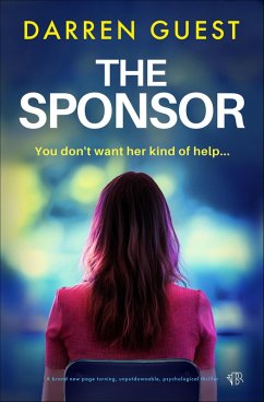 Cover The Sponsor (eBook, ePUB)