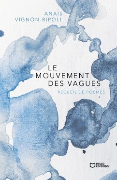 Cover Le mouvement des vagues (eBook, ePUB)