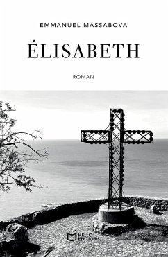 Cover Élisabeth (eBook, ePUB)