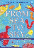 From Sea to Sky (eBook, ePUB) From Sea to Sky (eBook, ePUB)
