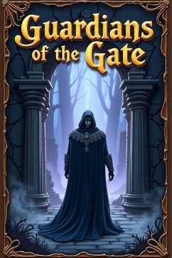 Cover Guardians of the Gate (eBook, ePUB)