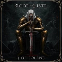 Cover Blood and Silver (The Silver Series, #1) (eBook, ePUB)