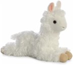 Aurora 31767 - Mini Flopsies Alpaka, Plüschtier, 20 cm