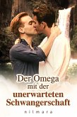 Der Omega mit der unerwarteten Schwangerschaft (eBook, ePUB)