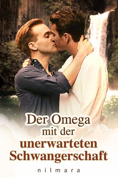 Der Omega mit der unerwarteten Schwangerschaft (eBook, ePUB)