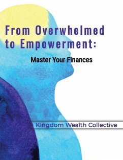 Cover From Overwhelmed to Empowerment (eBook, ePUB)
