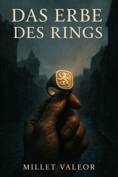 Cover Das Erbe des Rings (eBook, ePUB)
