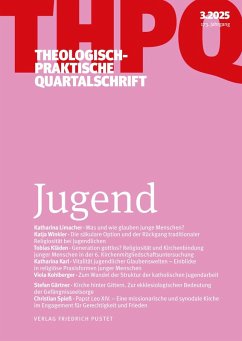 Cover Jugend (eBook, PDF)