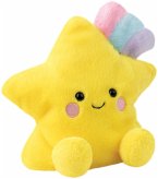 Aurora 61544 - Palm Pals Stern Pisces, Plüschfigur, 20 cm, Cuddle Pals Aurora 61544 - Palm Pals Stern Pisces, Plüschfigur, 20 cm, Cuddle Pals