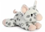 Aurora 31743 - Mini Flopsies Schwein Piglet, Plüschtier, 20 cm