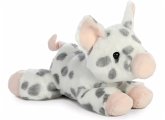 Aurora 31743 - Mini Flopsies Schwein Piglet, Plüschtier, 20 cm Aurora 31743 - Mini Flopsies Schwein Piglet, Plüschtier, 20 cm
